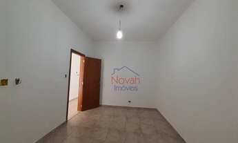 Imagem 3: Apartamento com 1 dormitório para alugar, 60 m² por R$ 1.950,00/mês - Encruzilhada - Santo