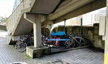 Imagem 6: Apartamento à venda, 49 m² por R$ 221.990,00 - Vila João Ramalho - Santo André/SP