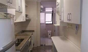 Imagem 3: Apartamento à venda, 90 m² por R$ 743.000,00 - Mooca - São Paulo/SP