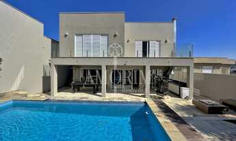 Imagem 4: SANTANA DE PARNAíBA - Casa de Condomínio - Alphaville