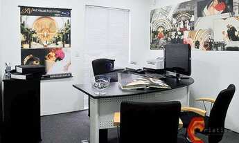 Imagem 5: Prédio, 600 m² - venda por R$ 2.790.000,00 ou aluguel por R$ 8.590,00/mês - Quarta Parada