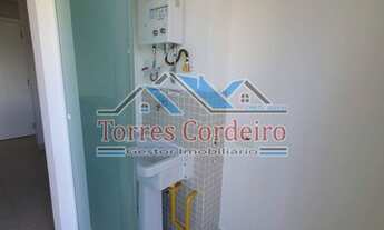 Imagem 2: Lindo apartamento com 1 dormitório + 1 vaga - Morumbi