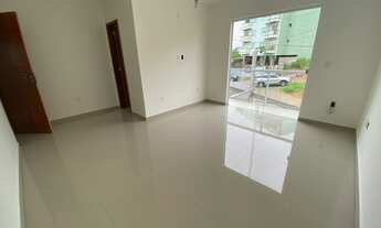 Imagem 2: Sobrado para venda tem 119 m² com 3 quartos em Lagoa - Macaé - RJ