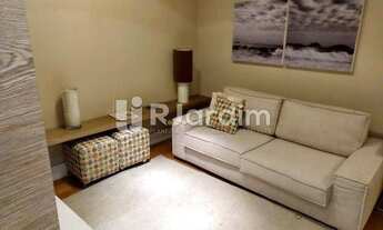 Imagem 4: Cobertura à venda, Leblon, 166 m², 3 quartos, 2 vagas