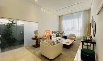 Imagem 3: Casa com 3 dormitórios à venda, 209 m² por R$ 2.500.000,00 - Condomínio Terras do Imperado