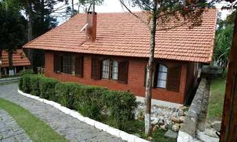 Imagem: Condomínio Fechado para Venda em Mairiporã