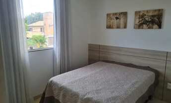 Imagem 5: Vendo lindo apartamento em Florestal com armários e cozinha montada!