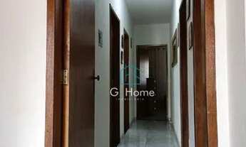 Imagem 7: Casa com 3 dormitórios à venda, 142 m² por R$ 370.000,00 - Alto da Boa Vista - Londrina/PR