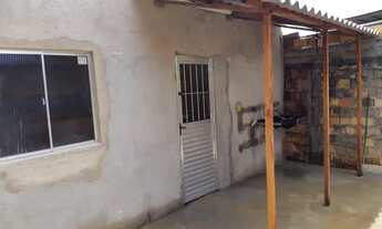 Imagem 7: Vende-se Casa em Vida Nova