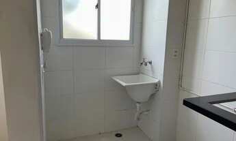 Imagem 5: Apartamento para venda tem 40 metros quadrados