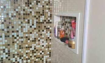 Imagem 7: Apartamento com 2 dormitórios à venda, 50 m² por R$ 300.000 - Penha de França - São Paulo