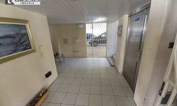 Imagem 3: Apartamento com 3 dormitórios à venda, 87 m² por R$ 250.000,00 - Papicu - Fortaleza/CE