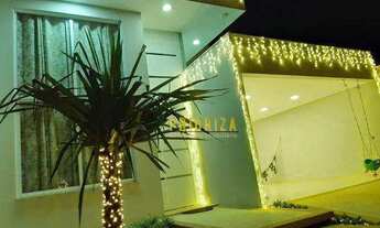 Imagem 3: Casa à venda, 190 m² por R$ 945.000,00 - Condomínio Villagio Milano - Sorocaba/SP