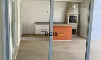 Imagem 6: Casa com 4 dormitórios à venda, 300 m² por R$ 1.500.000 - Jardim Residencial Chácara Ondin