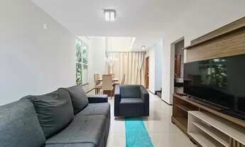 Imagem 2: Casa para venda tem 180 metros quadrados com 4 quartos em Morros - Teresina