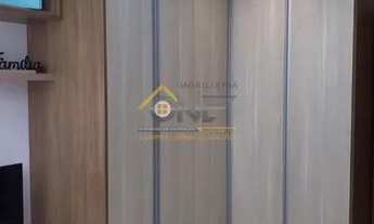 Imagem 6: APARTAMENTO RESIDENCIAL em SALTO - SP, JARDIM NAIR MARIA