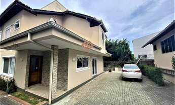 Imagem: FLORIANóPOLIS - Casa de Condomínio - Lagoa