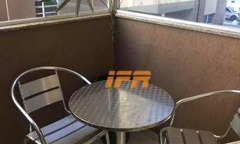 Imagem 3: Apartamento com 2 dormitórios à venda, 60 m² por R$ 213.000,00 - Vila São José - Taubaté/S