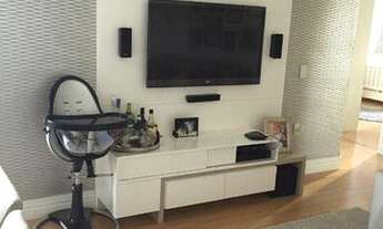 Imagem 3: Apartamento com 3 dormitórios à venda, 106 m² por R$ 638.000,00 - Vila Valparaíso - Santo