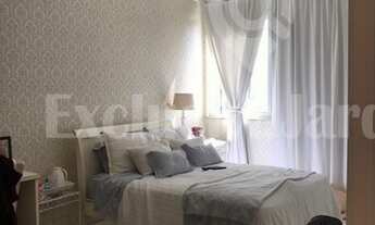 Imagem 4: APARTAMENTO RESIDENCIAL em SÃO PAULO - SP, JARDIM AMÉRICA