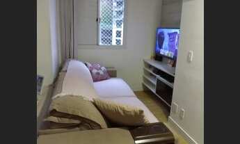 Imagem: Apartamento à venda, 59 m² por R$ 370.000,00