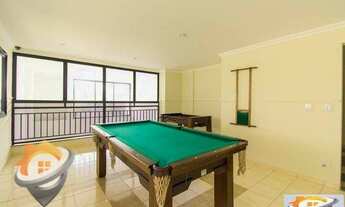 Imagem 6: Lindo Apartamento Vila Pereira Barreto 3 dormitórios, 1 suíte com sacada, 2 vagas e lazer