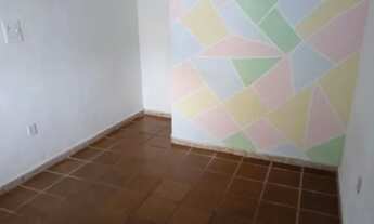 Imagem 4: Quarto com banheiro privativo