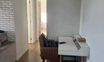 Imagem 4: Apartamento com 2 dormitórios à venda, 67 m² por R$ 498.000,00 - Sacomã - São Paulo/SP