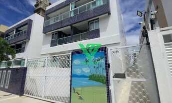 Imagem 15: Apartamento com 2 dormitórios à venda, 71 m² por R$ 270.000,00 - Jardim Oceania - João Pes