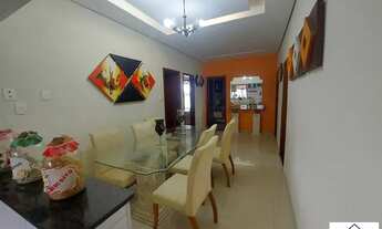 Imagem 6: Casa para Venda em Belo Horizonte, João Pinheiro, 3 dormitórios, 1 suíte, 3 banheiros, 4 v