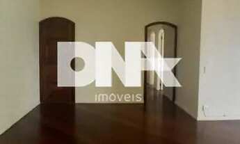 Imagem 2: Urca, 3 quartos, 1 suíte, 2 varandas, 2 vagas de garagem, 125m²