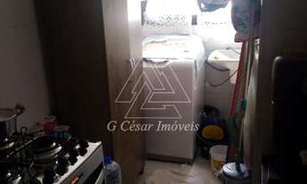 Imagem 5: Apartamento em Vila Nossa Senhora Das Vitórias - Mauá, SP