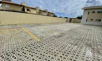 Imagem 3: Apartamento com 2 dormitórios à venda, 53 m² por R$ 194.000,00 - Sapiranga - Fortaleza/CE