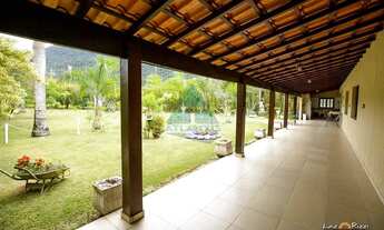 Imagem 4: Casa com 4 dorms, Condomínio Lagoinha, Ubatuba - R$ 1.5 mi, Cod: 1461