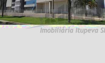 Imagem 2: GALPAO COMERCIAL em Jundiaí - SP, Distrito Industrial Vila Hortência