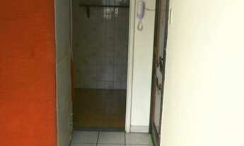 Imagem 2: Apartamento térreo. Rua Bela Vista. Engenho Novo - Rio de Janeiro - RJ