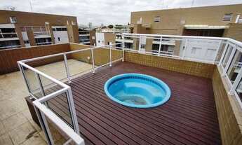 Imagem 3: COBERTURA DUPLEX CONDOMÍNIO BOULEVARD SÃO FRANCISCO