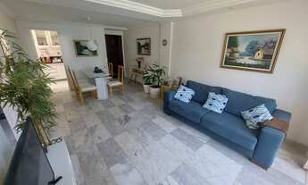 Imagem 4: MARAVILHOSO APARTAMENTO 3/4 UMA SUITE E DEP. COMPLETA NO COSTA AZUL