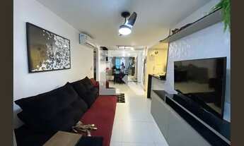 Imagem 2: Apartamento à Venda - Santa Rosa , 2 Quartos, 70 m2