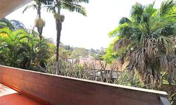 Imagem 2: São Paulo - Casa de Vila - REAL PARQUE