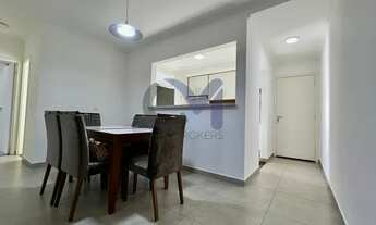 Imagem 6: Apartamento para Locação em Itu, Condomínio Residencial Torres de Itu, 2 dormitórios, 1 su