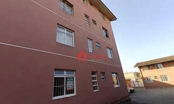 Imagem 2: Apartamento com 3 dormitórios para alugar, 45 m² por R$ 1.495,00/mês - Cidade Industrial