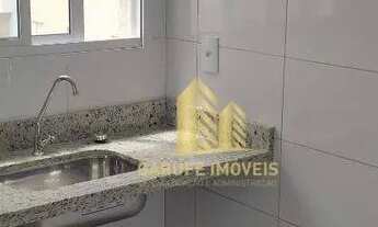 Imagem 3: Apartamento com 2 dormitórios para alugar, 60 m² por R$ 2.560,00/mês - Jardim América - Sã