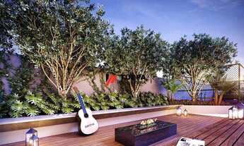 Imagem: Apartamento com 2 dormitórios à venda