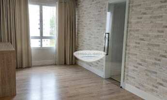 Imagem 3: Apartamento para alugar, 138 m² por R$ 7.680,00/mês - Vila Andrade - São Paulo/SP