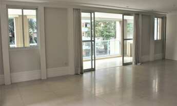 Imagem: SÃO PAULO - Apartamento Padrão - PINHEIROS