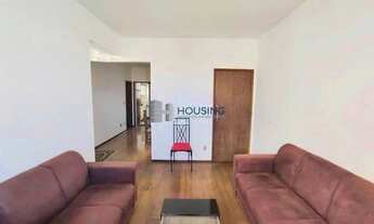 Imagem 4: Apartamento para aluguel, 3 quartos, 1 suíte, 1 vaga, Gutierrez - Belo Horizonte/MG