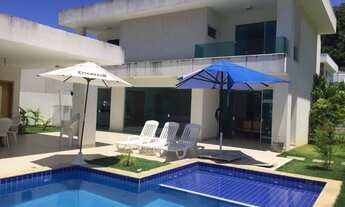 Imagem: CASA RESIDENCIAL em CAMAÇARI - BA, CATU