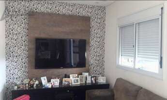 Imagem 5: * Premium Anália Franco - Excelente apto. em andar alto próx. ao Shopping Anália Franco