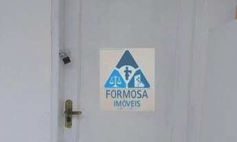 Imagem 5: Casa com 1 dormitório para alugar, 20 m² por R$ 850,00/mês - Vila Formosa - São Paulo/SP